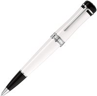 Boligrafo Montblanc Bonheur in Resina 114833 - 114833